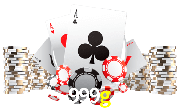 Jogue jogos de pôquer em 999g