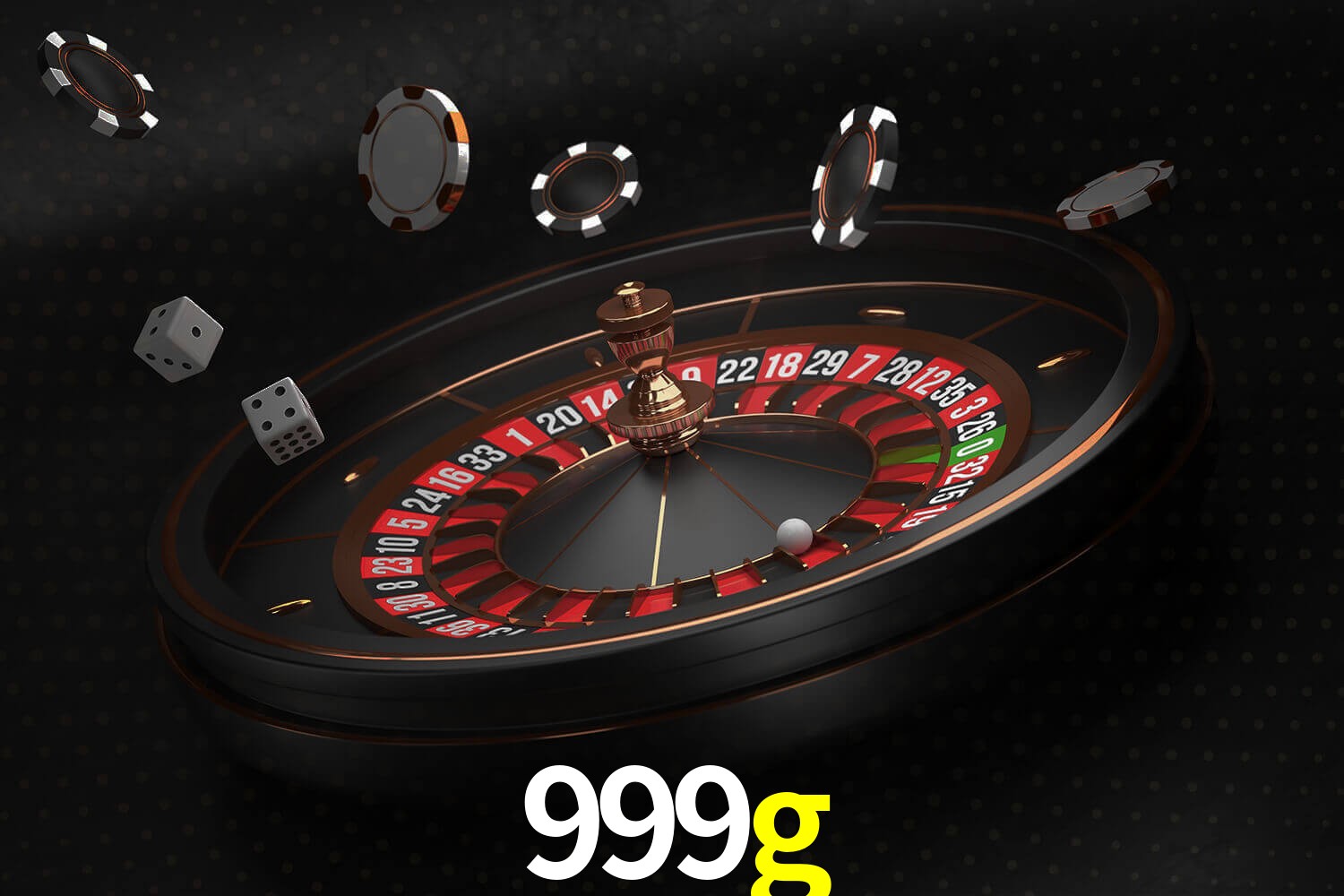 999g - Cassino Online do Brasil - 999g.com