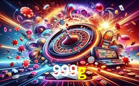 Bônus de Boas-vindas 999g