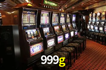A Revolução dos Aplicativos de Jogos no 999g