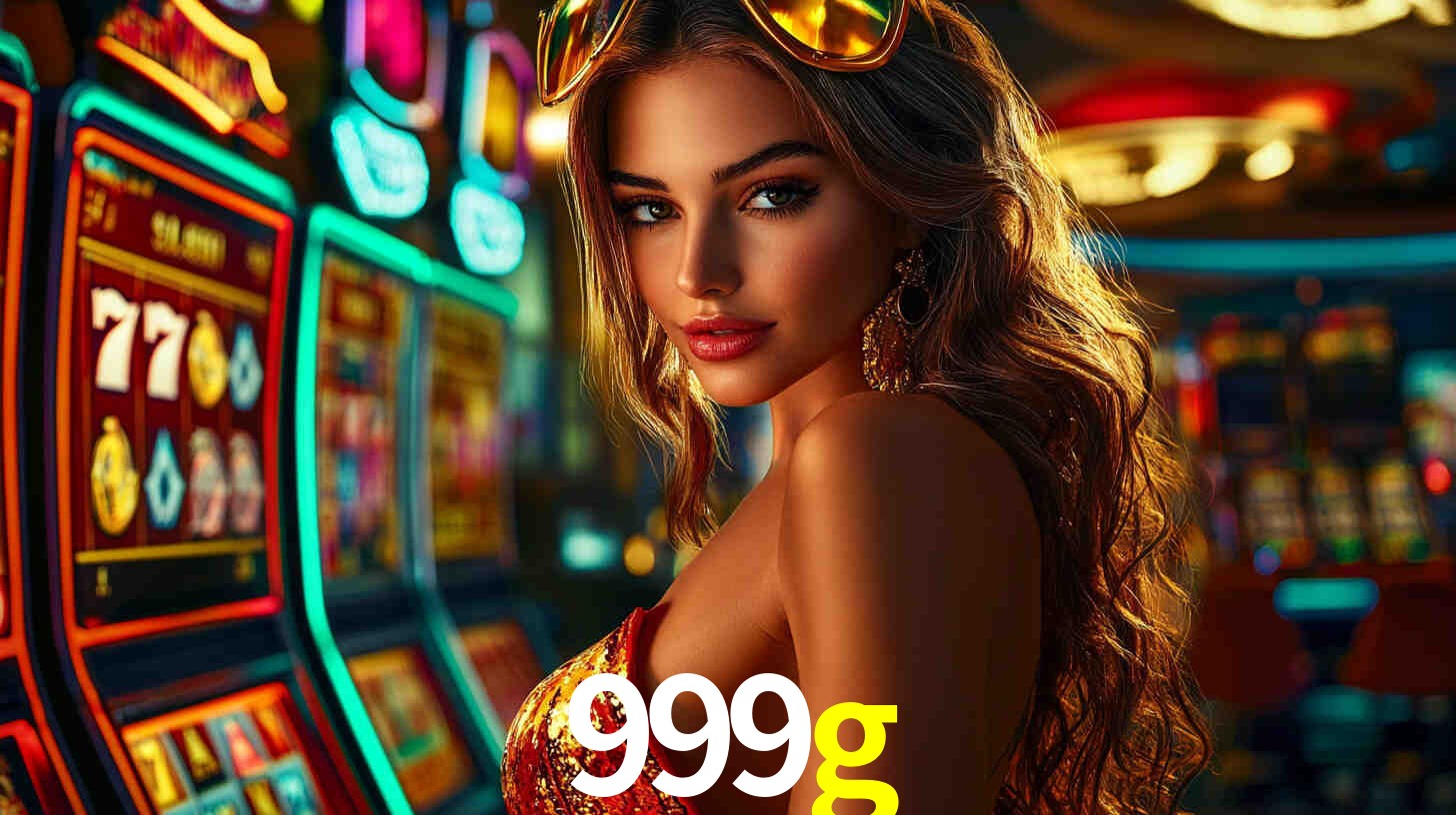 999g App Interface