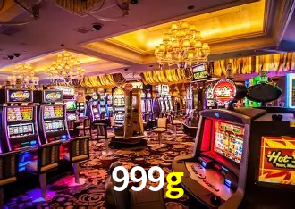 Descubra a Magia dos Jogos de Arcade no 999g