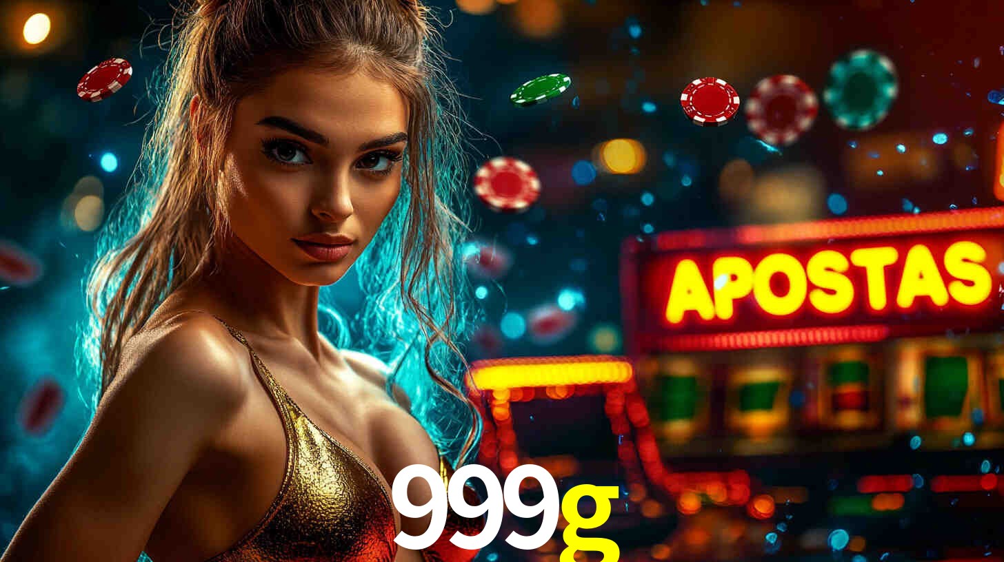 Explorando a Categoria de Eventos em Apostas na 999g