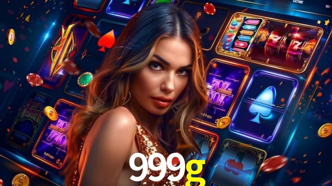cassino 999g