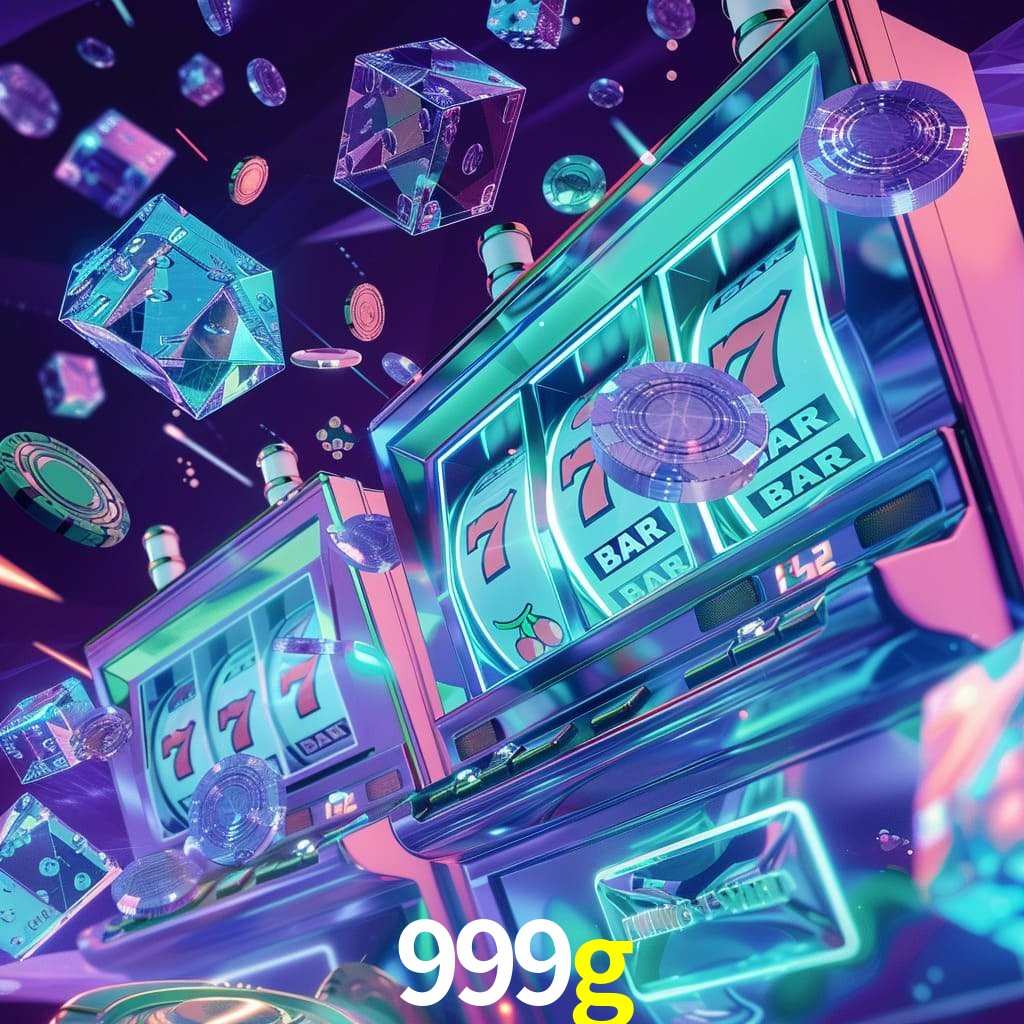 999g Logo 3