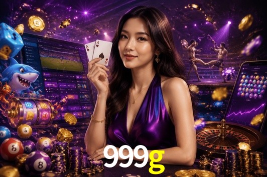 Live Casino 999g