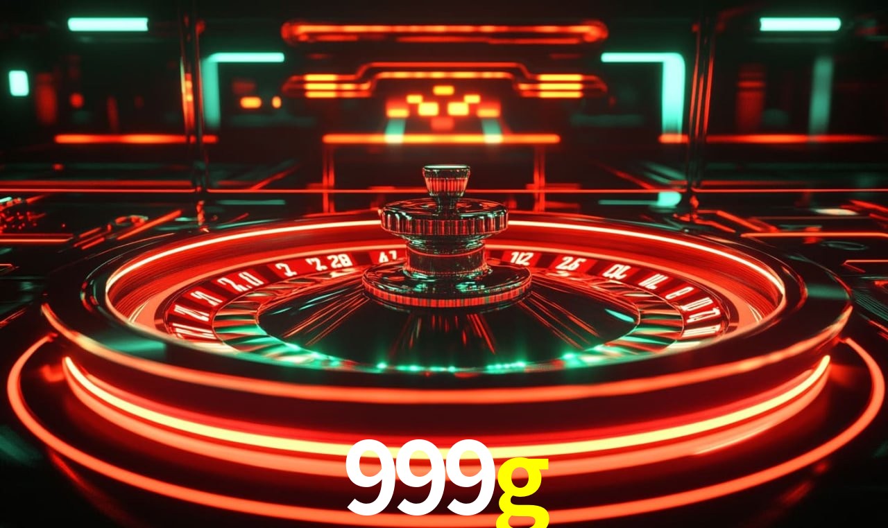 A Experiência Imersiva dos Cassinos Ao Vivo no 999g