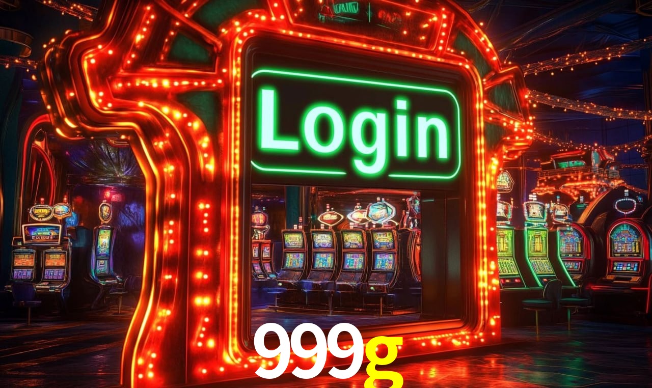 Apostas de Tênis 999g