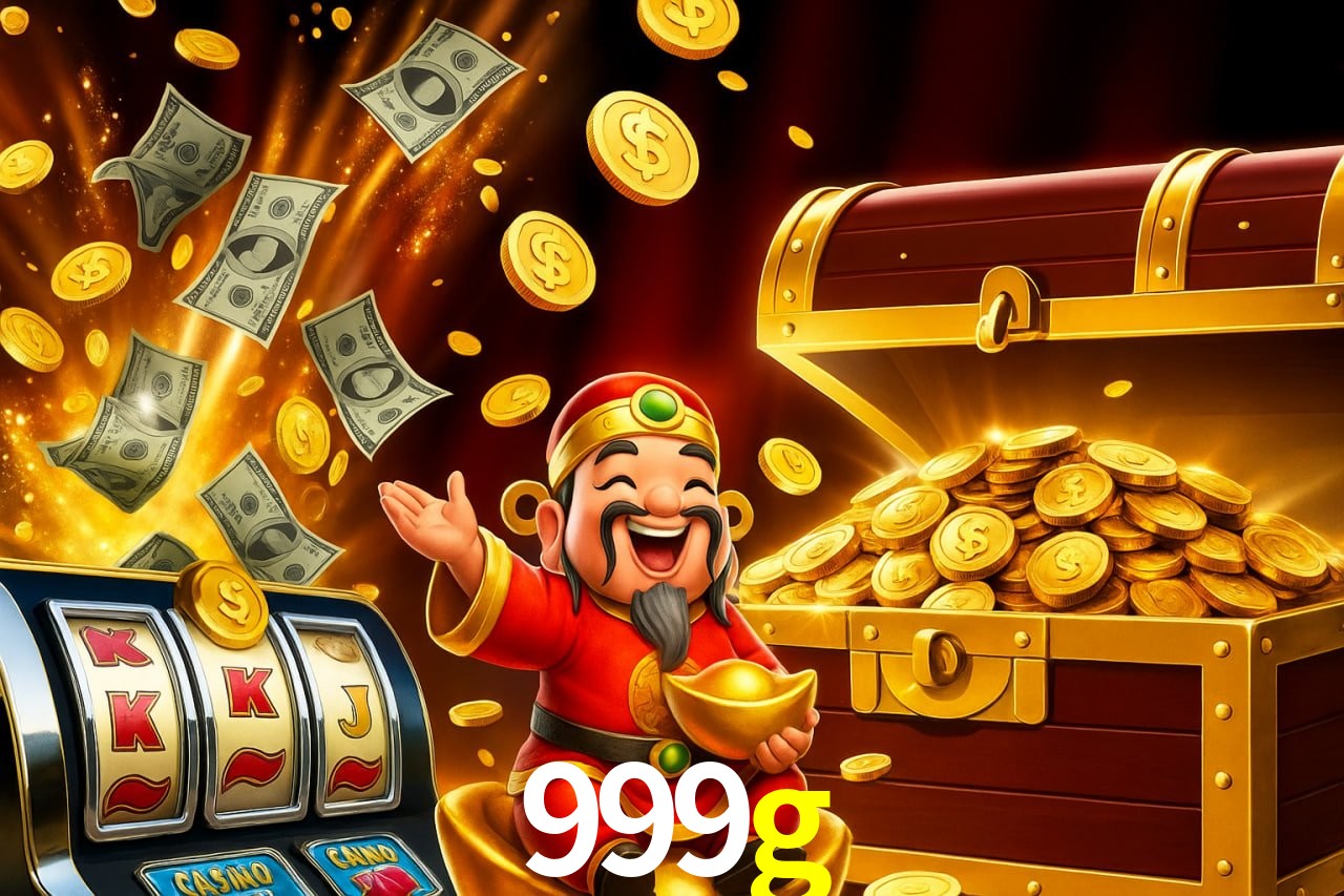 Casino Ao Vivo 999g