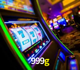 A Popularidade dos Caça-Níqueis no 999g