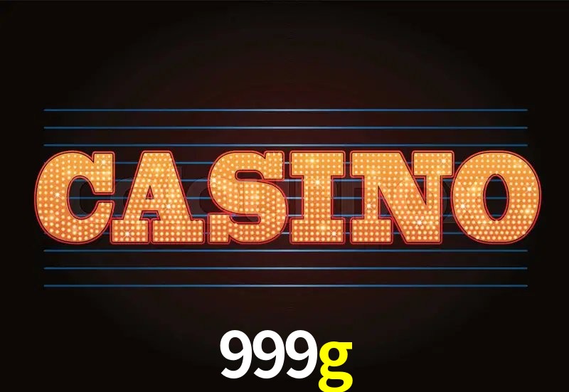 Estatísticas do Jogo 999g