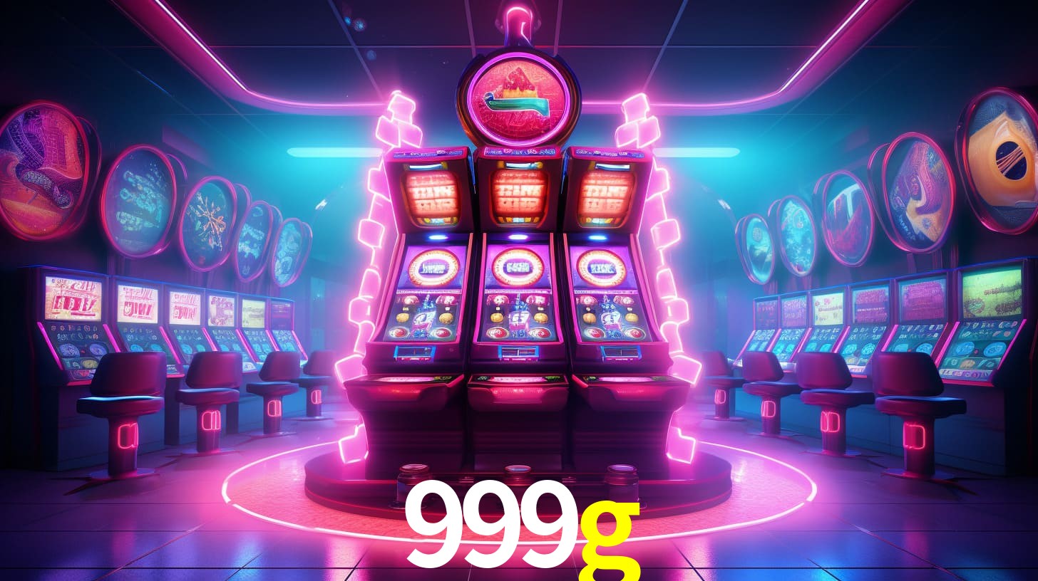 999g: Seu Especialista em Apostas Esportivas Brasileiras