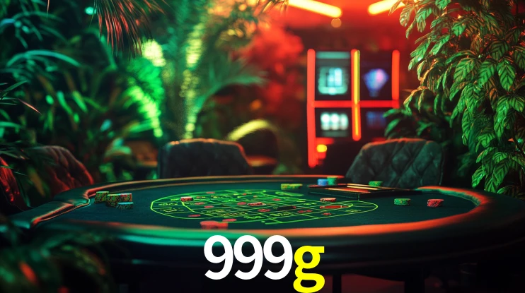 Welcome Bonus 999g