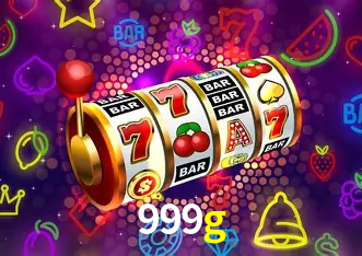Descubra a Magia dos Jogos de Arcade no 999g