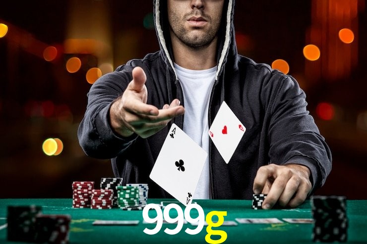 Odds Competitivas 999g