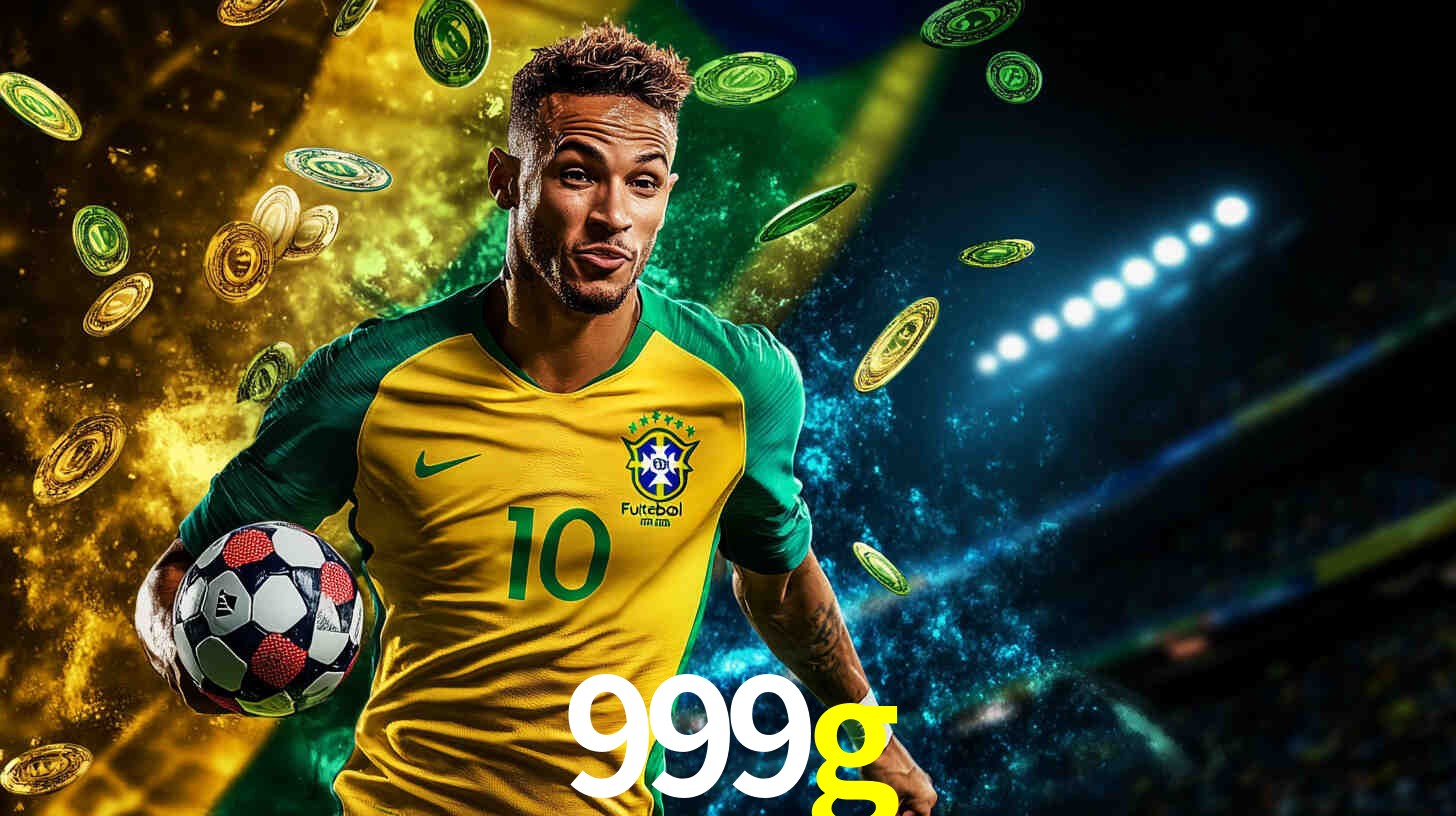 Explorando a Categoria de Eventos em Apostas na 999g
