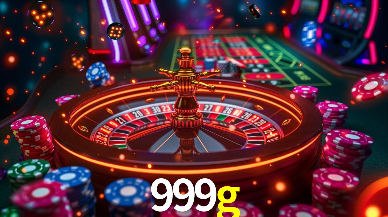 Interface do App 999g