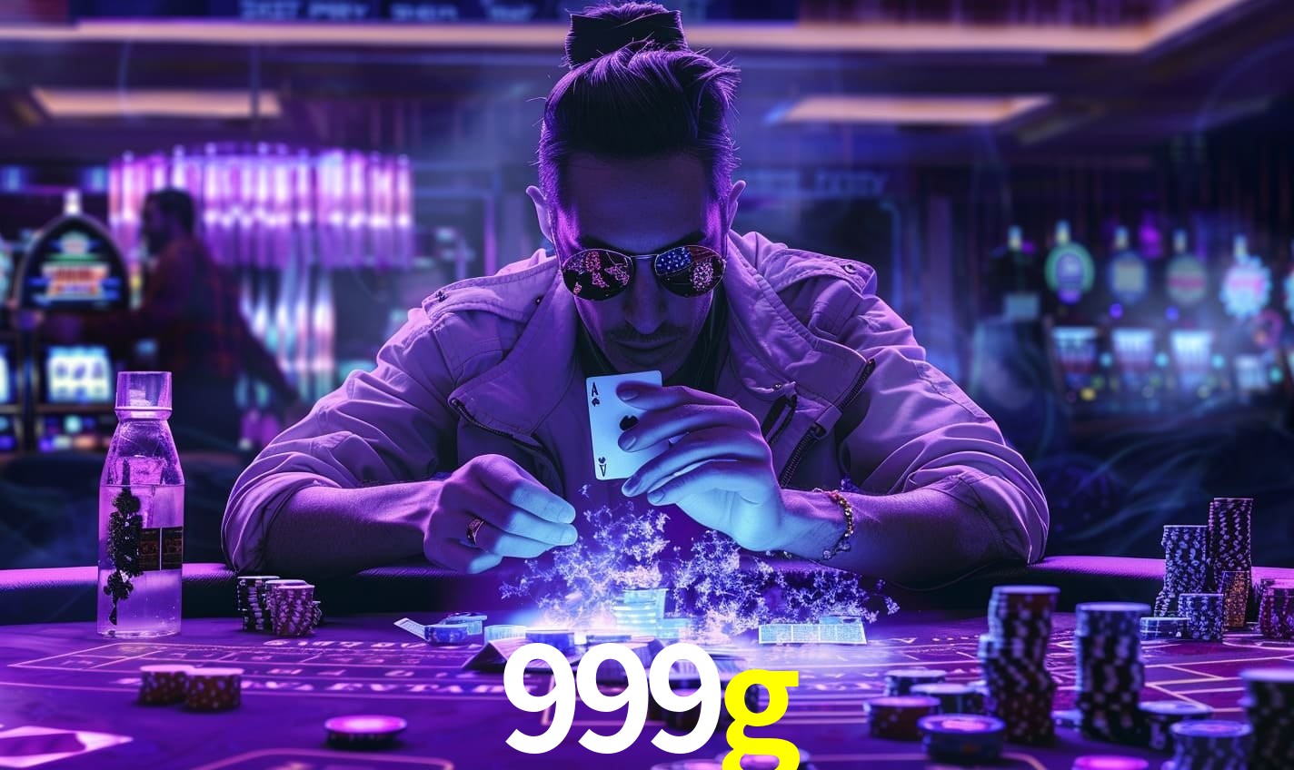 Blackjack Table 999g
