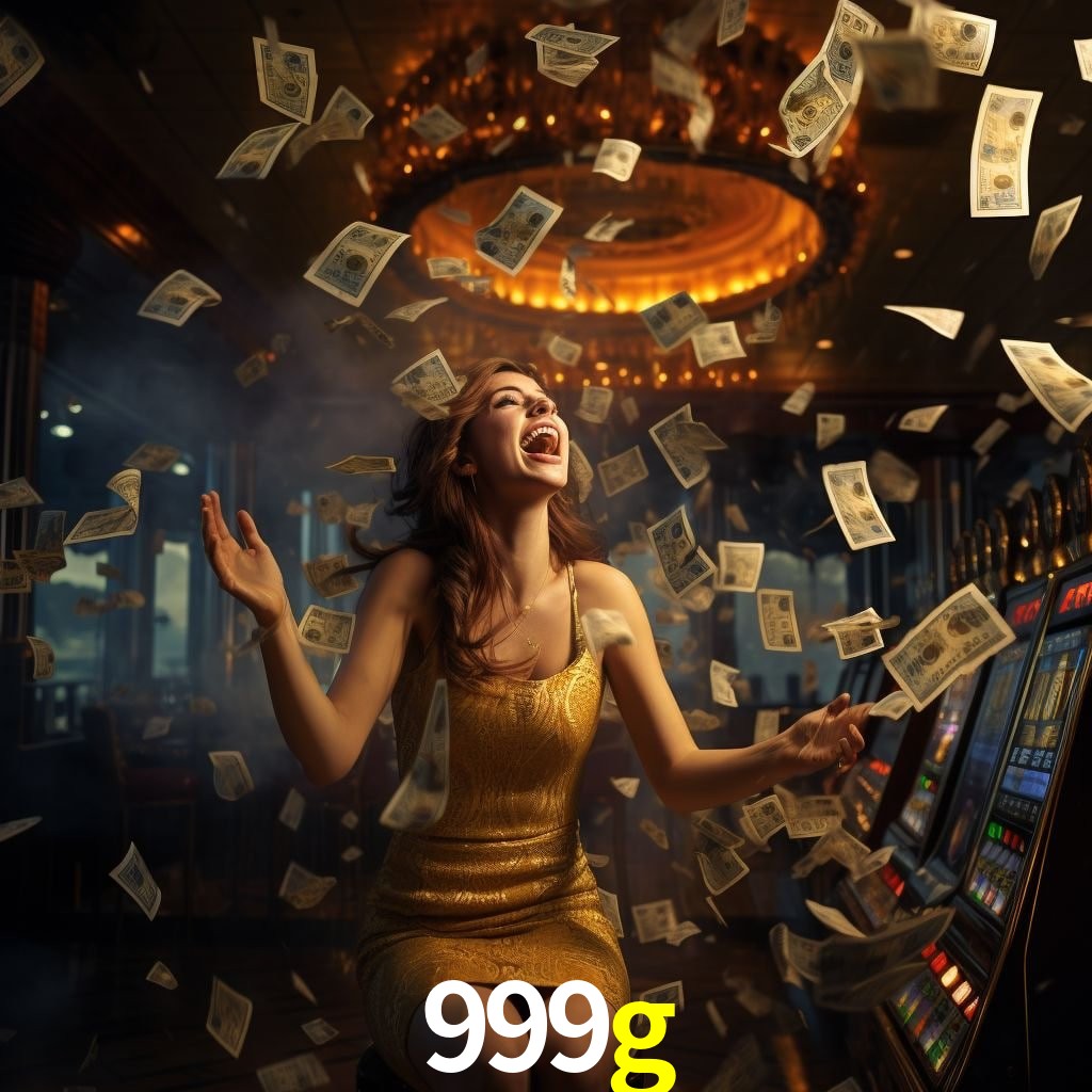 VIP Casino 999g