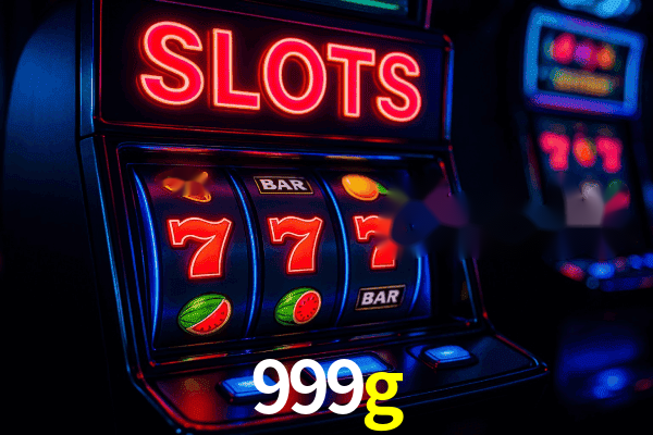 Slots 999g - Jackpots Progressivos
