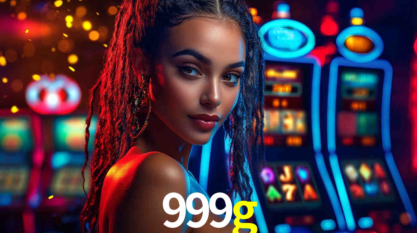 Descubra o Programa VIP da 999g: Vantagens Exclusivas para Jogadores
