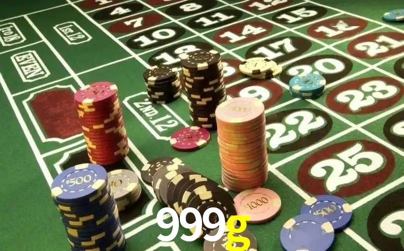 Provedores de Jogos 999g