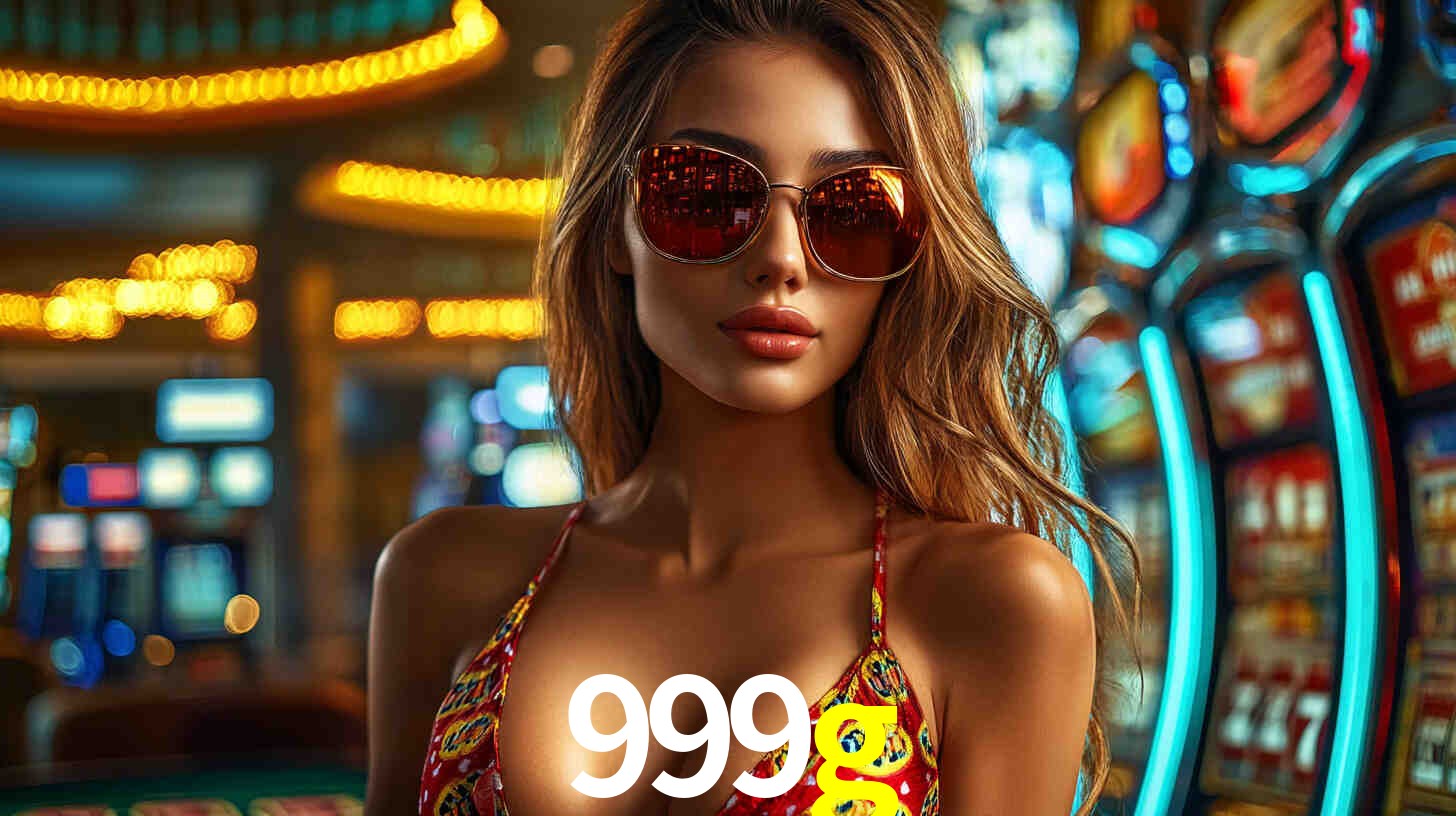 Ofertas Imperdíveis na 999g: Promoções e Bônus Que Valem a Pena
