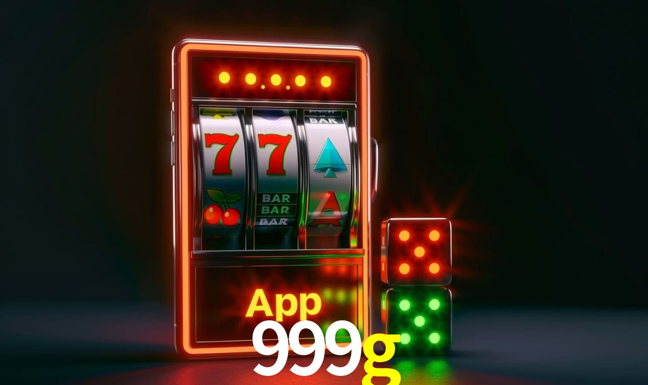 Diretório de Jogos 999g
