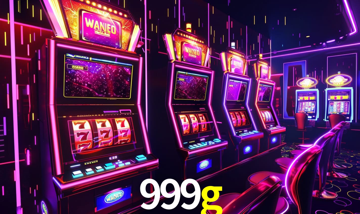 Desvendando o Mundo dos Jogos Virtuais na 999g