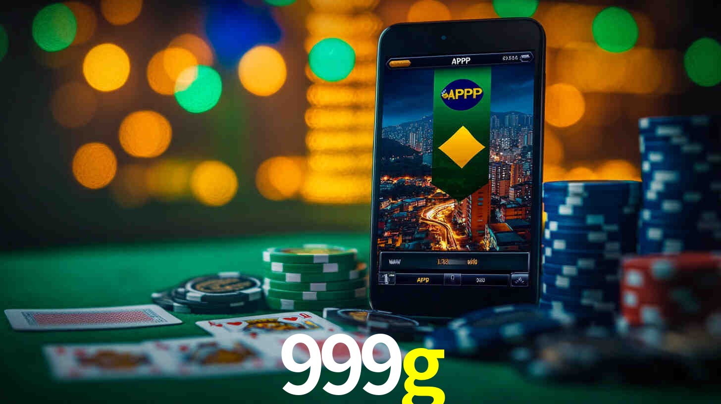 Inovações de Jogos na 999g: O Futuro das Experiências Interativas