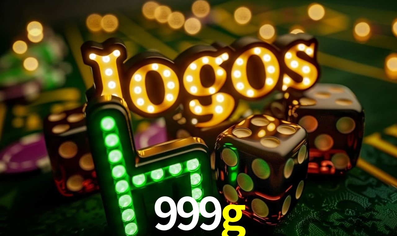 Jogos de Slot 999g