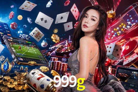 Game Providers 999g