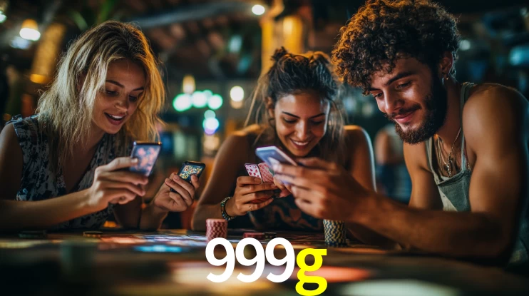 Welcome Bonus 999g