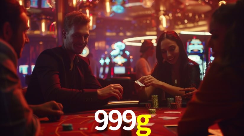 A Emoção da Loteria na 999g: Uma Chance de Mudança de Vida