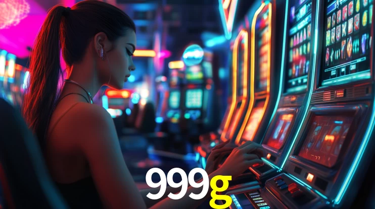 Explore as vantagens do 999g: serviço profissional e confiabilidade