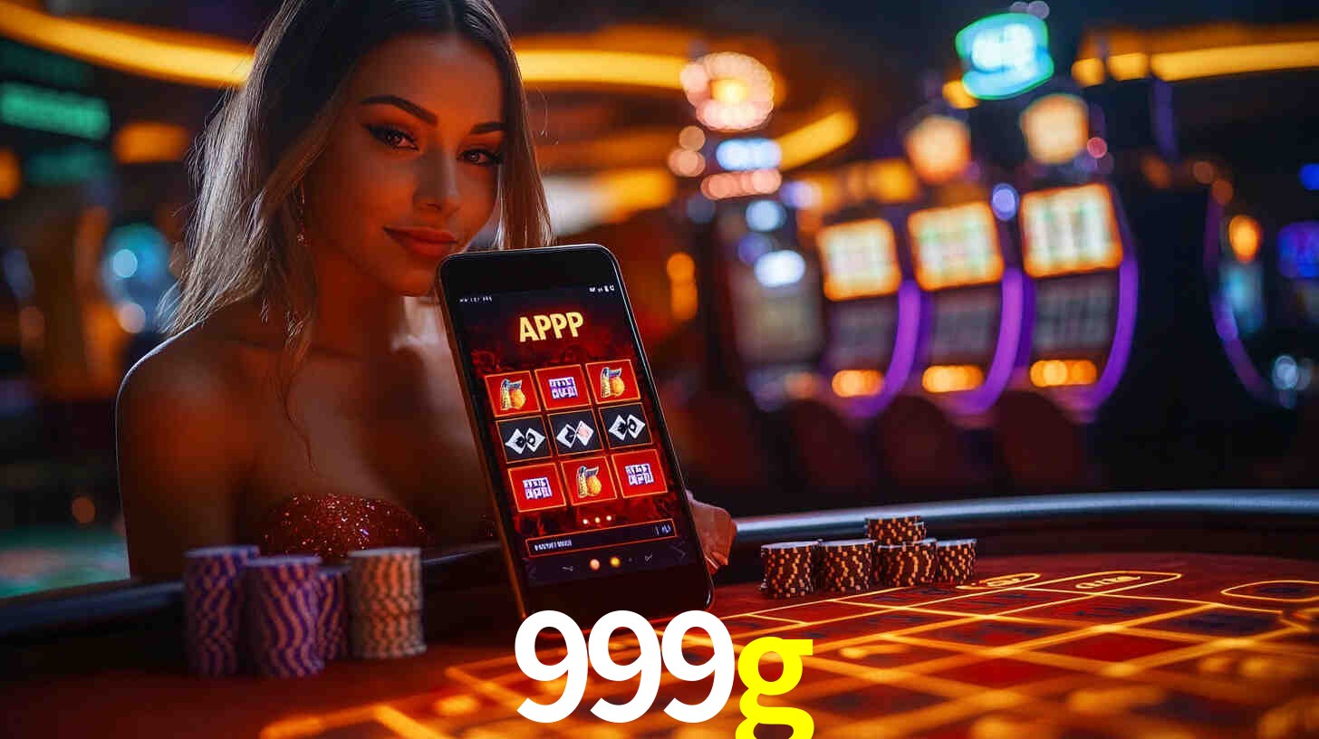 Apostas Esportivas na 999g: Um Guia Completo