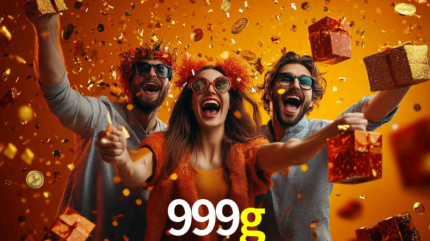 999g: A Experiência de Casino com Jogos de Mesa ao Vivo