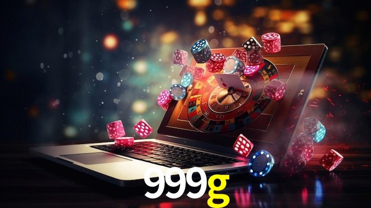 Desvendando o Mundo dos Jogos Virtuais na 999g