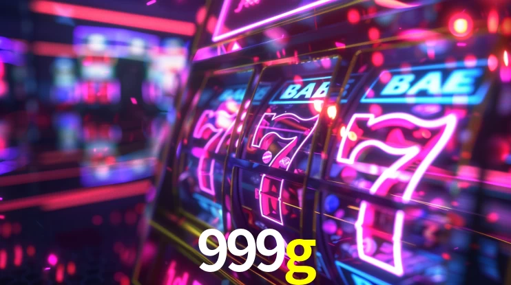 Slot Games 999g