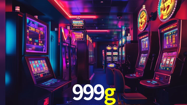 Ofertas Imperdíveis na 999g: Promoções e Bônus Que Valem a Pena