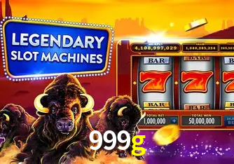 Descubra o Mundo do Cassino Online com 999g