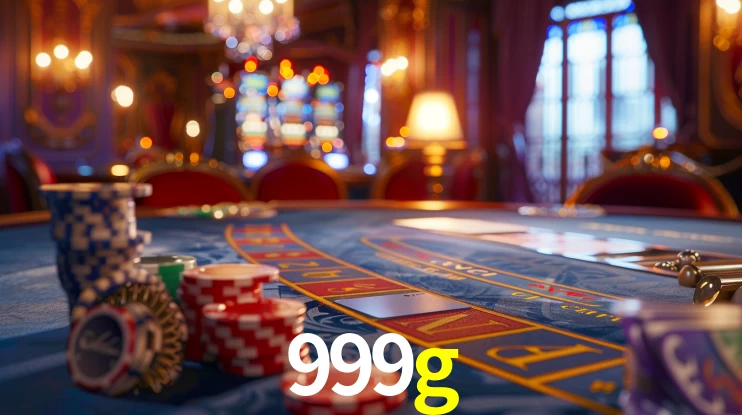 Game Providers 999g