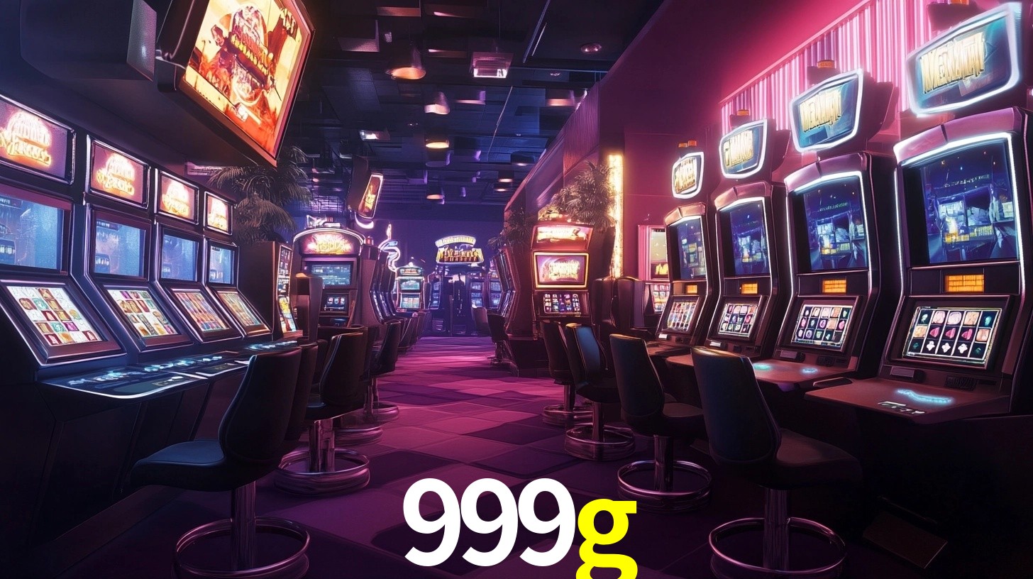 Welcome Bonus 999g