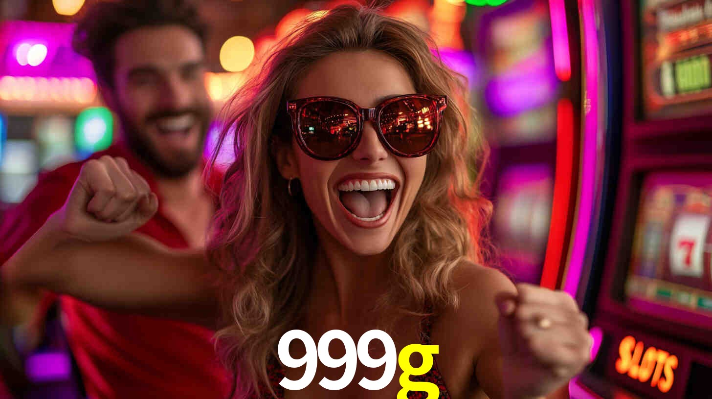 A Experiência Imersiva dos Cassinos Ao Vivo no 999g