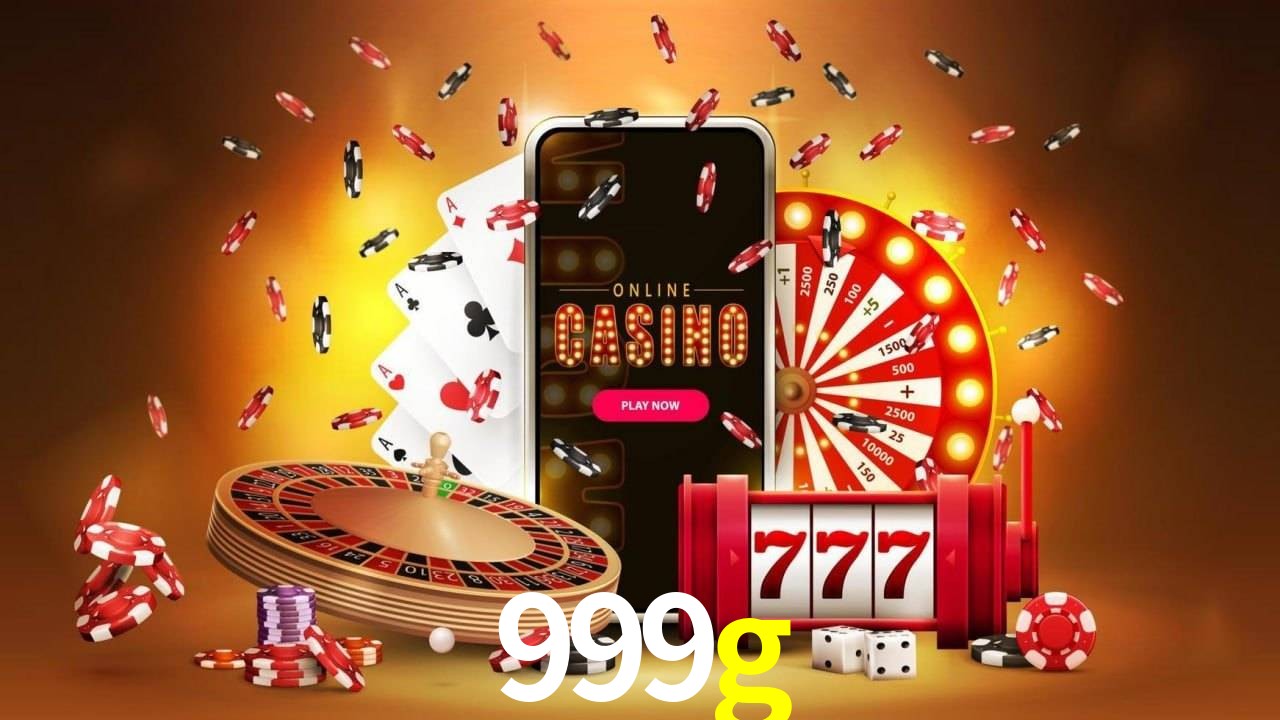 Live Casino 999g