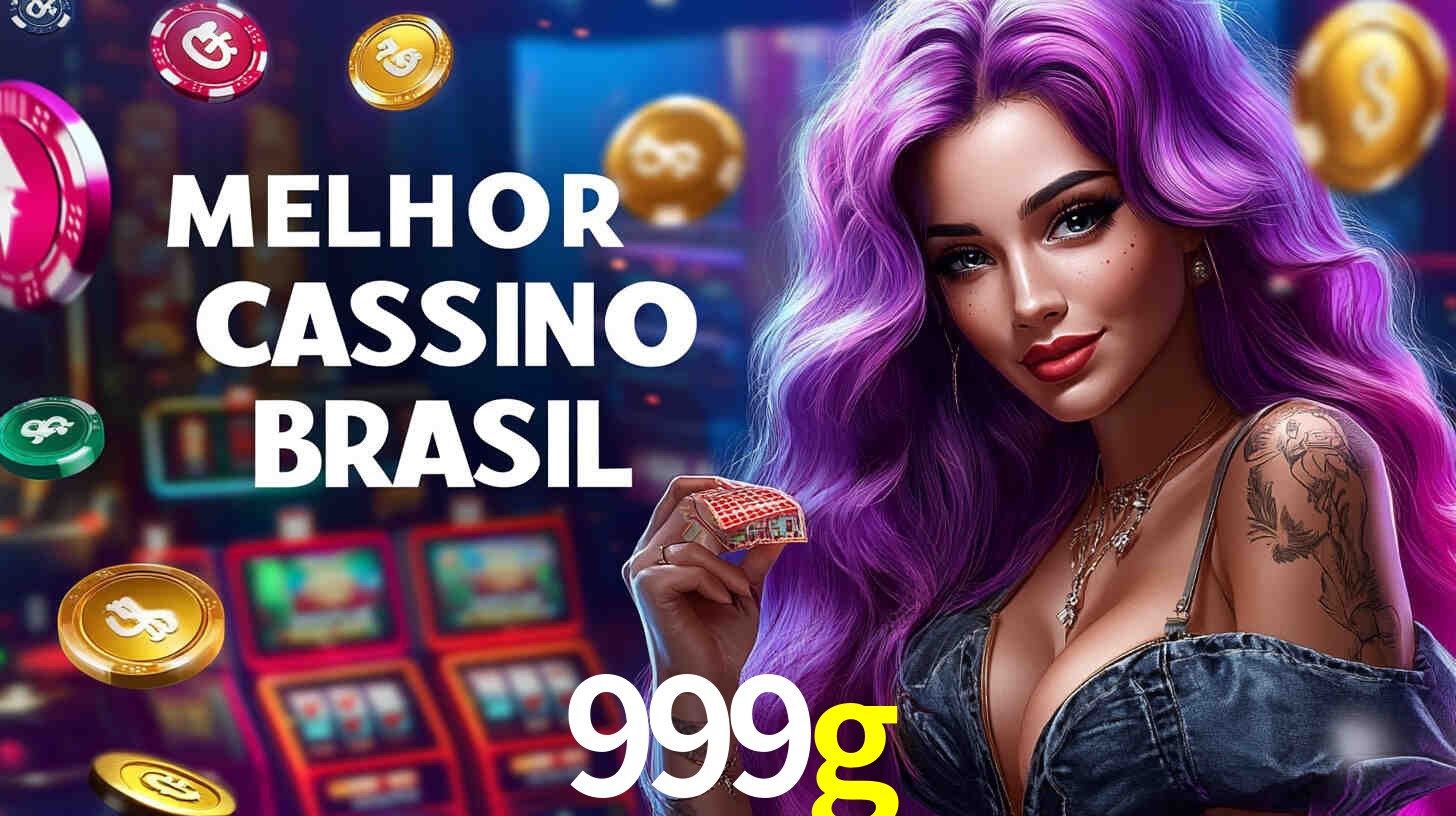 A Popularidade dos Caça-Níqueis no 999g