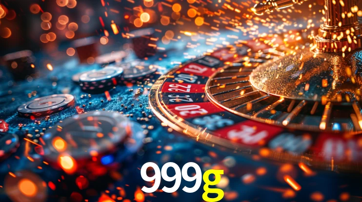 Live Casino 999g