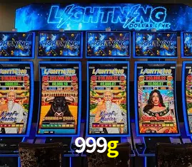 Desvendando o Mundo dos Jogos Virtuais na 999g
