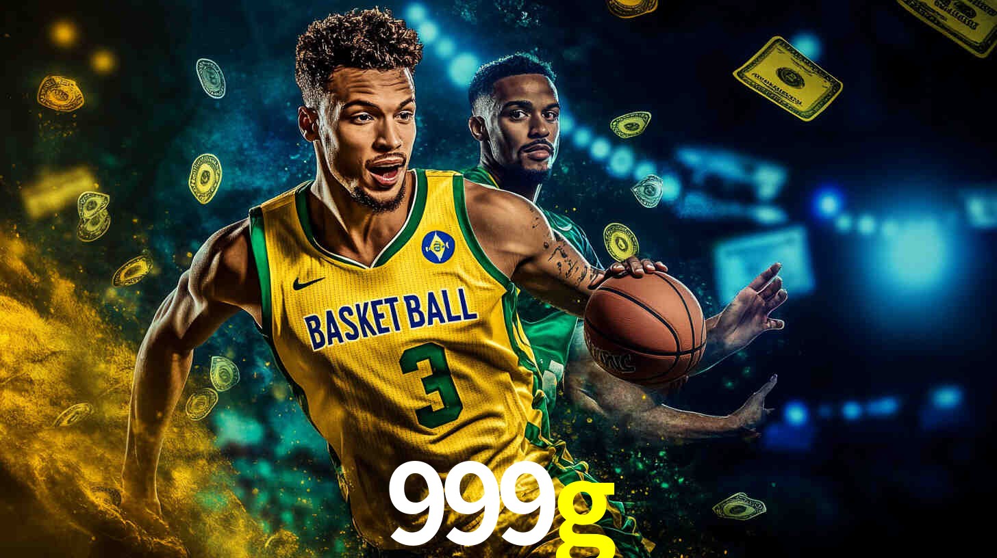 Inovações de Jogos na 999g: O Futuro das Experiências Interativas