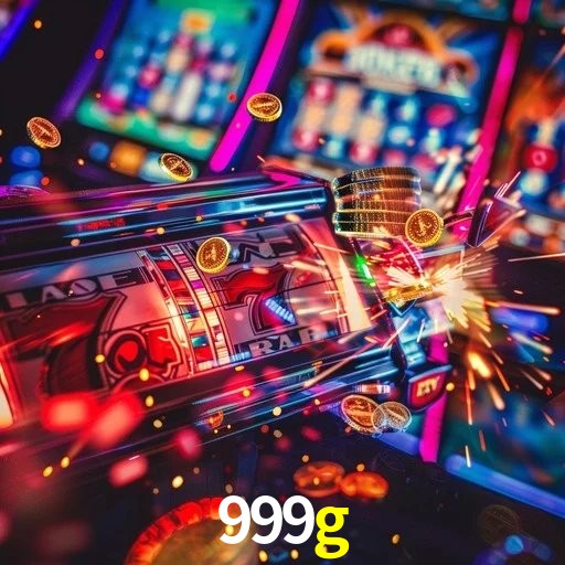 cassino 999g